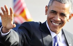 Thông báo chính thức về chuyến thăm Việt Nam của Tổng thống Obama