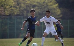 Thực hư thông tin Xuân Trường “kéo cày, trả nợ” giúp Incheon United