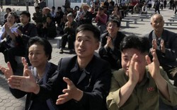 Bật mí bí quyết giảm căng thẳng, tăng sinh lực của người Triều Tiên