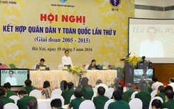 Ưu tiên đầu tư cho y tế vùng biên giới, hải đảo