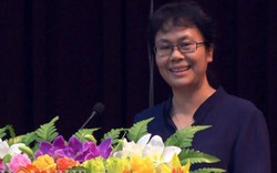 Phu nhân Phó Thủ tướng Vương Đình Huệ: Vì quyền lợi người yếu thế