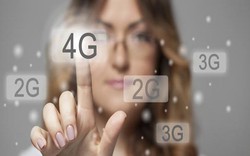 Nhà mạng đầu tiên ở VN chính thức phát hành rộng rãi SIM 4G