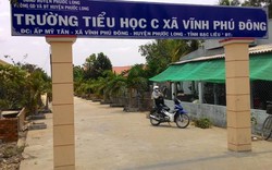 Khởi tố, bắt giam hiệu trưởng dâm ô 7 bé gái tiểu học