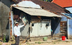 Xây dựng nông thôn mới tại Bình Định: Áp đặt dân hiến đất?