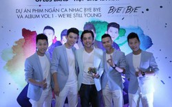 Tuổi học trò rất Việt Nam trong MV “Bye bye” của Oplus