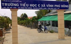 Làng quê rúng động vụ hiệu trưởng “dê xồm” 7 nữ sinh