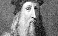 Những bí mật xoay quanh các bản thiết kế của Leonardo da Vinci