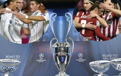 NHM Việt Nam được xem miễn phí trận chung kết Champions League