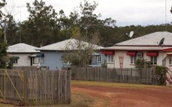 Úc: Rao bán cả thị trấn rẻ hơn một căn hộ