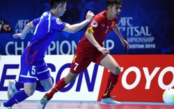 Brazil hoặc Tây Ban Nha chờ ĐT Futsal Việt Nam tại World Cup
