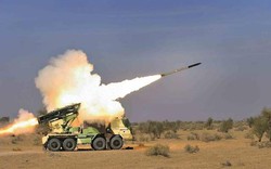 10 vũ khí chủ lực của Ấn Độ khiến “hàng xóm” kiêng nể