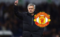 ĐIỂM TIN SÁNG (14.5): Chốt ngày Mourinho làm HLV M.U, Rashford lên tuyển Anh