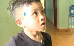 Con trai Phạm Anh Khoa gây nên "tội lỗi chồng chất"