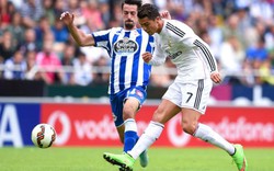 Link xem trực tiếp Deportivo vs Real Madrid