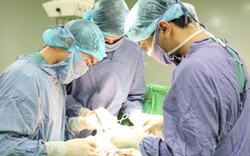 Bệnh viện đa khoa Phú Thọ: Phẫu thuật thành công ca phình động mạch chủ