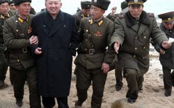 Đội vệ sĩ của Kim Jong Un lợi hại thế nào?