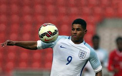 ĐIỂM TIN TỐI (16.5): Rashford được dự EURO 2016, ĐT Việt Nam có nhà tài trợ mới