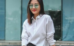 Văn Mai Hương: "Tôi im lặng vì tôi khinh bỉ"