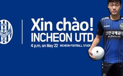 Ngày Việt Nam, Xuân Trường nhận “quà đặc biệt” từ Incheon United?