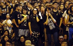 Ngày càng nhiều thiếu niên Hong Kong có dấu hiệu tâm thần