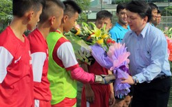 ĐIỂM TIN TỐI (17.5): U15 VFF thảm bại 0-9 trước U16 Campuchia