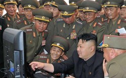 "Bộ đội hacker" - vũ khí bí mật lợi hại của Triều Tiên