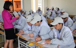 Lao động Việt lại rộng cửa vào thị trường Hàn Quốc