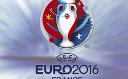 Cập nhật đội hình dự VCK EURO 2016 của các ĐTQG