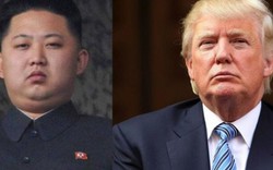 Tỉ phú Trump muốn nói chuyện "phải quấy" với Kim Jong-un