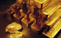 Nga, Trung Quốc bất ngờ mua hàng tấn vàng để làm gì?