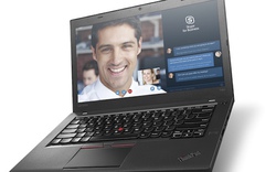 Lenovo tung máy tính dòng ThinkPad pin "khủng" gần 24 giờ