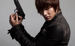 Lee Min Ho gây phẫn nộ tại Hàn về chuyện đi lính