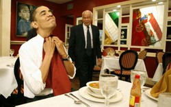 Đại sứ Mỹ “úp mở” về món ăn ngon Việt Nam ông Obama phải thử