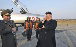 Kim Jong-un bỏ hút thuốc lá, làm gương cho người dân