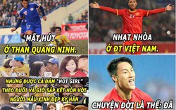 HẬU TRƯỜNG (19.8): Mạc Hồng Quân "đen bạc đỏ tình", Klopp là "Vua tạch cúp"