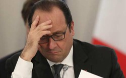 Tổng thống Pháp: Máy bay Ai Cập mất tích đã bị rơi