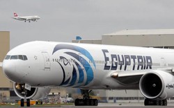Chuyên gia: Máy bay Ai Cập chở 66 người rơi do khủng bố