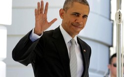 Quan chức Mỹ tiết lộ lịch trình của Tổng thống Obama tại Việt Nam