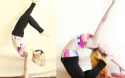 Bí quyết da đẹp, dáng thon của tín đồ yoga Biên Hòa