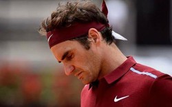 Federer nói gì khi xin rút khỏi Pháp Mở rộng 2016?