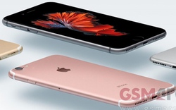 iPhone 7 đây rồi! thiết kế tuyệt đẹp