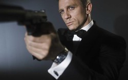 Daniel Craig "dứt tình" với 007 dù cát-sê gần 100 triệu đô