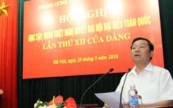 Hội phải đổi mới, kiến tạo để dẫn dắt nông dân hội nhập