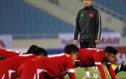Vì sao HLV Hữu Thắng triệu tập tới 11 cầu thủ gốc xứ Nghệ?