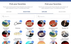 News Feed của Facebook đang có một thay đổi lớn