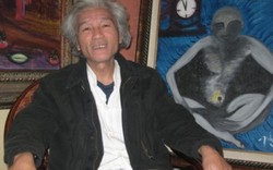 Nhà văn Nguyễn Khắc Phục: Mang “mộng La Phù” về nơi xa vắng lắm …