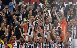 Vô địch Coppa Italia, Juventus thiết lập kỷ lục mới