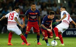 Nhận định, dự đoán kết quả trận Barcelona vs Sevilla (2h30)