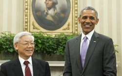 Người Việt ở Mỹ kỳ vọng gì về chuyến thăm Việt Nam của Obama