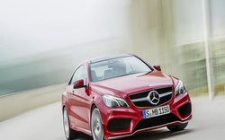 Daimler-Benz dành 500 triệu Euro xử lý lỗi túi khí Takata